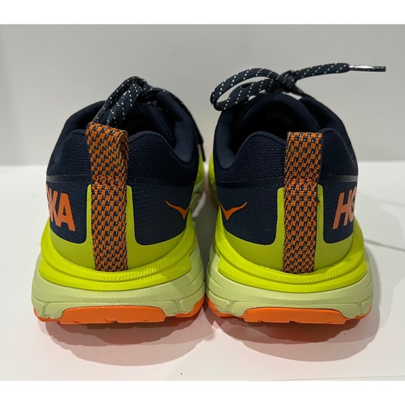 HOKA Challenger ATR 6 GTX Trail Running Shoe Size 8.5 - Picture 8 of 9